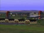 CFS1.
            Guines Airfield. 